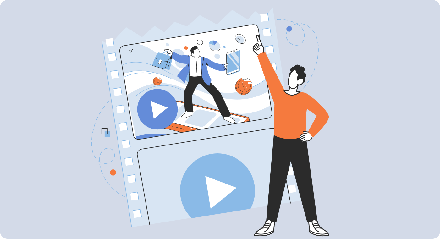 商談前に“信頼”を作るコンテンツ